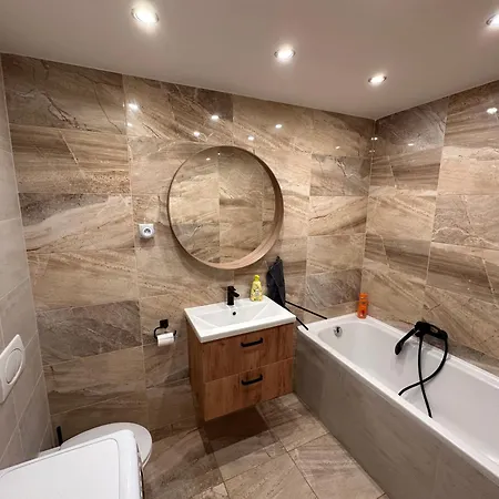 Lovely Cozy * Bratislava