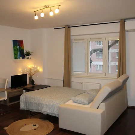 Apartamento Lovely Cozy Bratislava