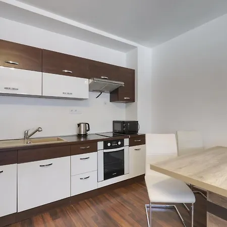 Apartamento Lovely Cozy