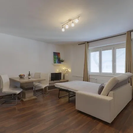 Lovely Cozy براتسيلافا