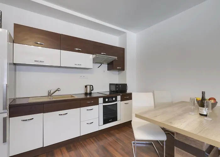 아파트 Lovely Cozy