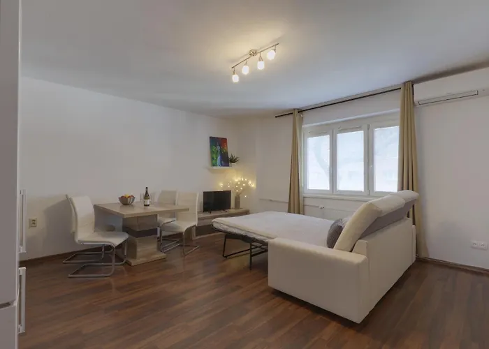 Lovely Cozy Bratislava