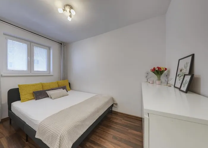 Lovely Cozy * Bratislava