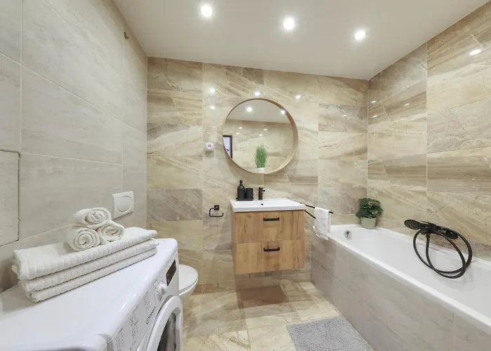 Lovely Cozy ブラチスラヴァ