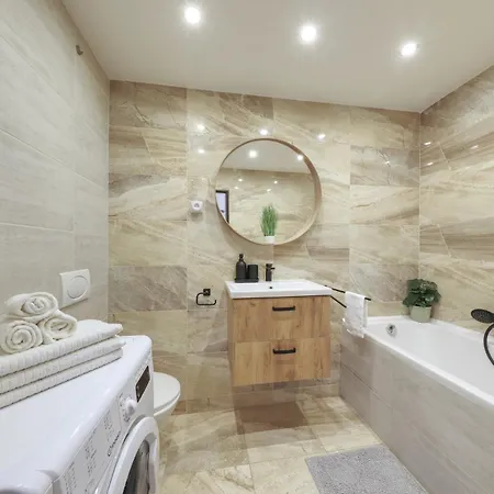 Lovely Cozy Bratislava