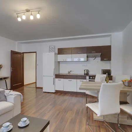 Apartmán Lovely Cozy *