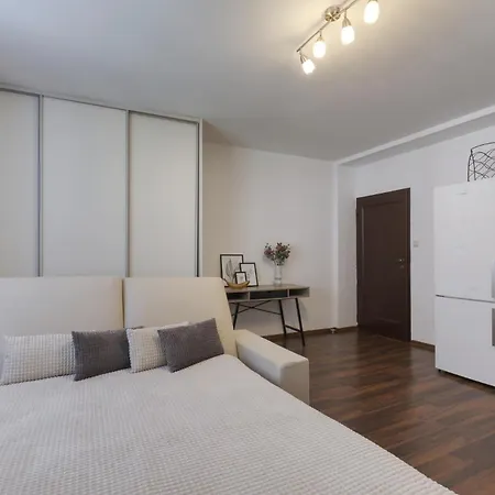 Apartmán Lovely Cozy Bratislava