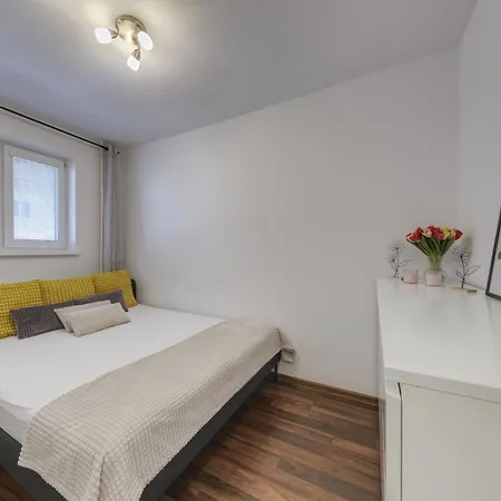 Lovely Cozy * Bratislava