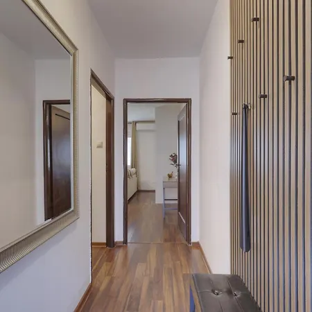 Apartmán Lovely Cozy