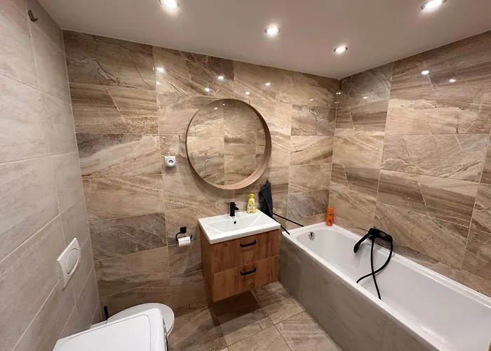 Lovely Cozy * براتسيلافا